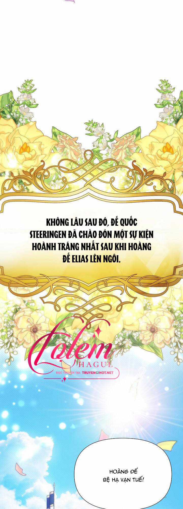 Tôi Đã Ở Đây Ngay Từ Đầu Chapter 81.1 trang 53