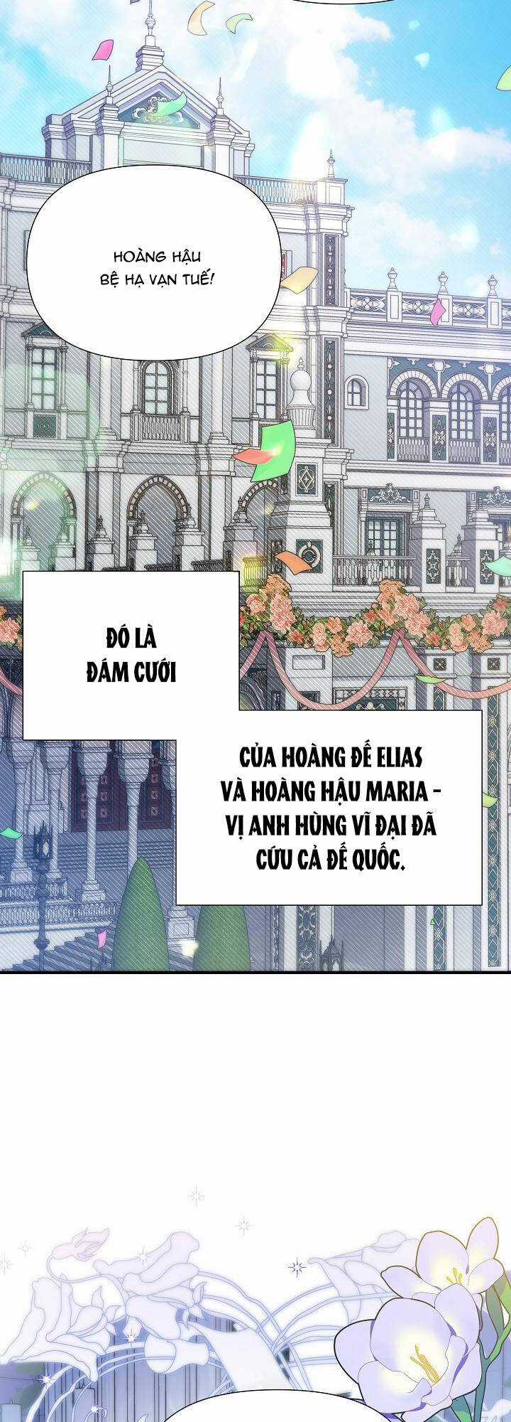 Tôi Đã Ở Đây Ngay Từ Đầu Chapter 81.1 trang 54