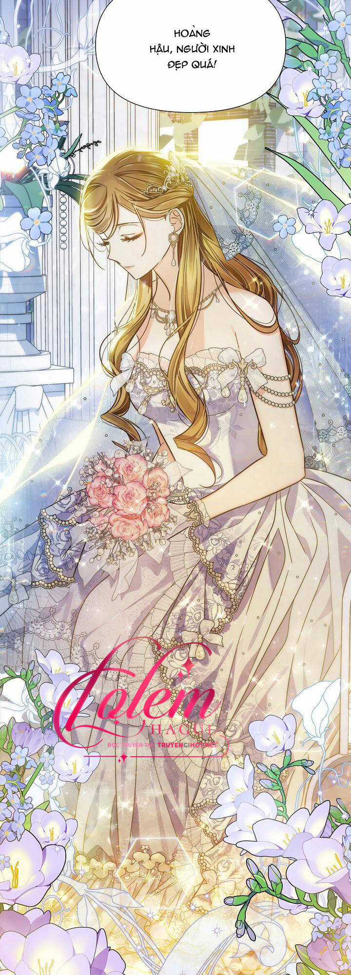 Tôi Đã Ở Đây Ngay Từ Đầu Chapter 81.1 trang 55