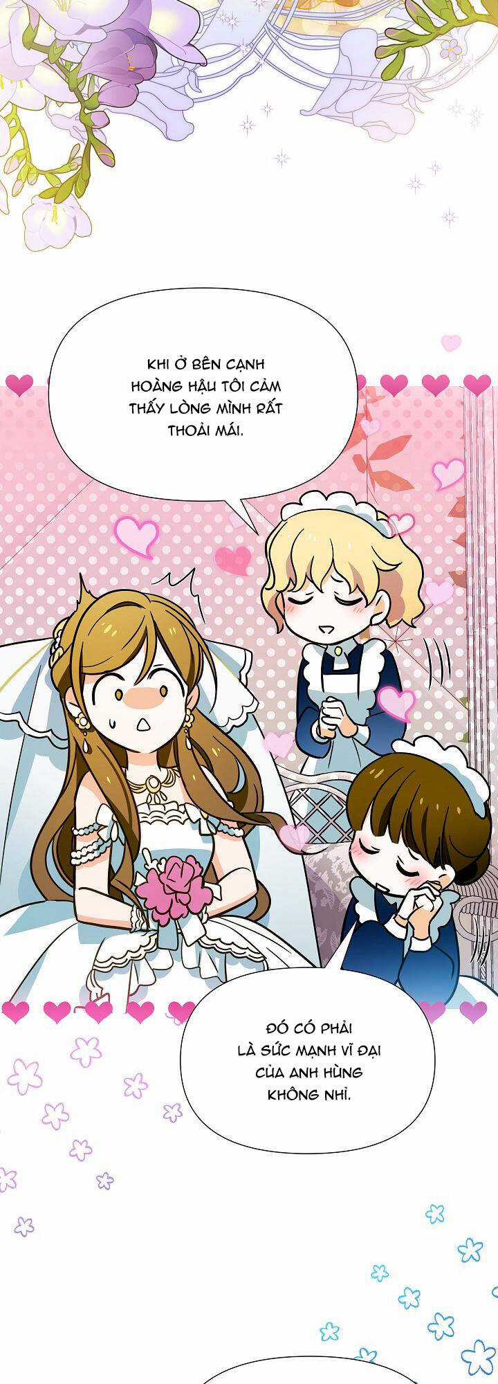 Tôi Đã Ở Đây Ngay Từ Đầu Chapter 81.1 trang 56