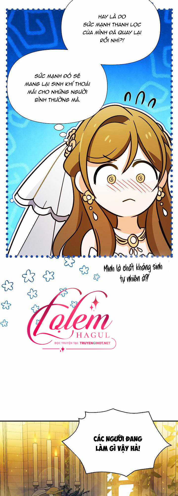 Tôi Đã Ở Đây Ngay Từ Đầu Chapter 81.1 trang 57