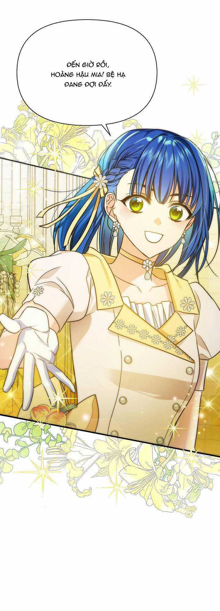 Tôi Đã Ở Đây Ngay Từ Đầu Chapter 81.1 trang 59