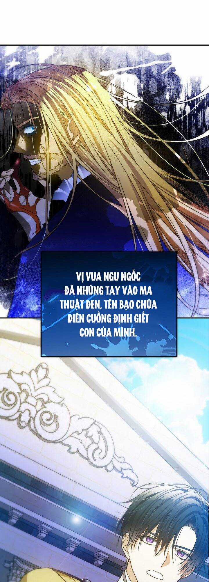 Tôi Đã Ở Đây Ngay Từ Đầu Chapter 81.1 trang 7