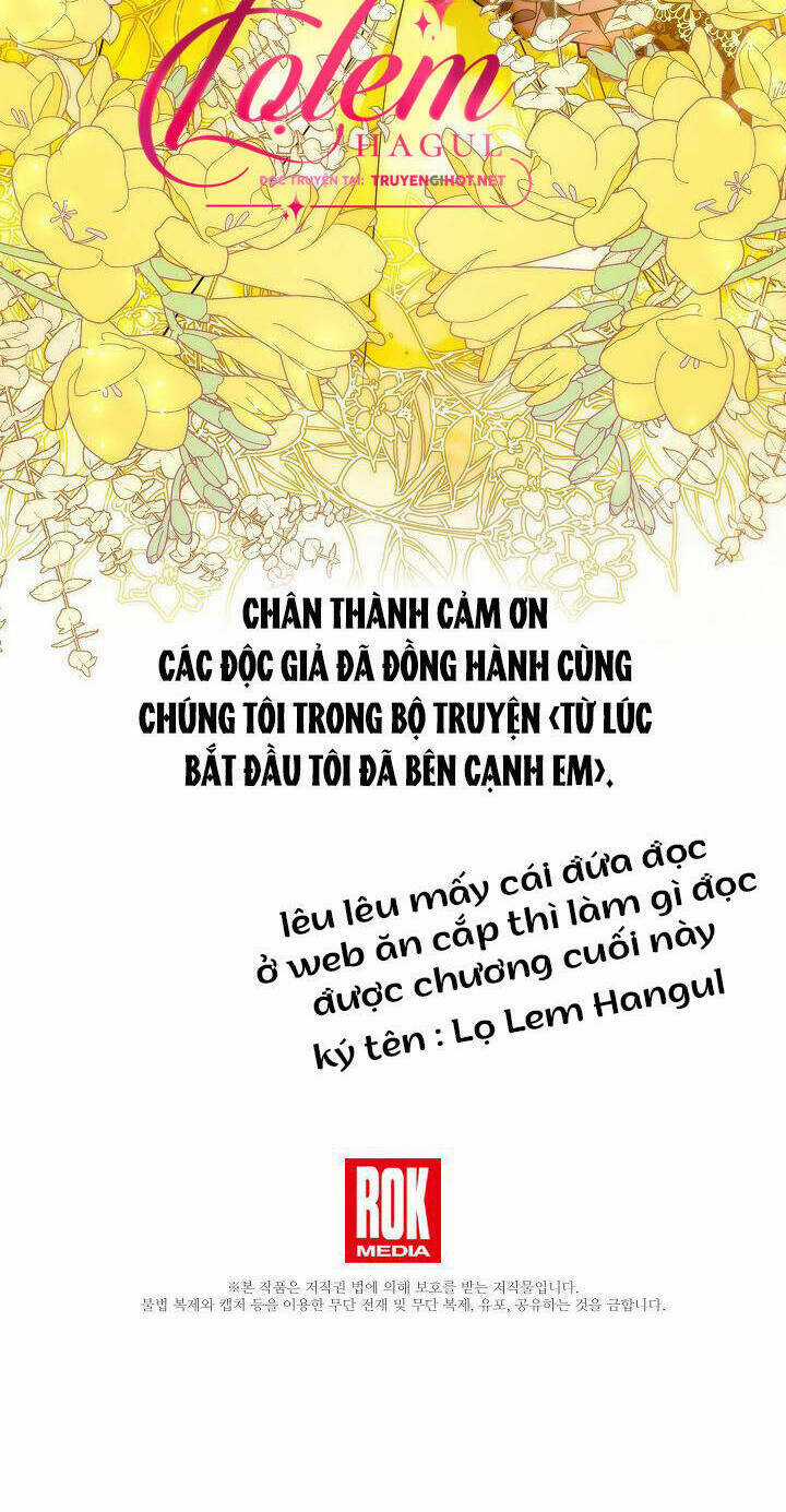 Tôi Đã Ở Đây Ngay Từ Đầu Chapter 81.2 trang 14