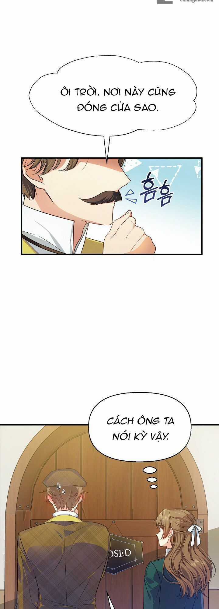 Tôi Đã Ở Đây Ngay Từ Đầu Chapter 9 trang 10