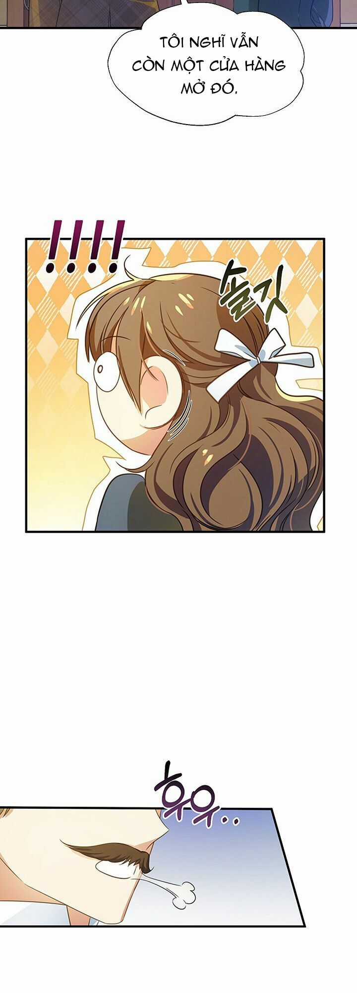 Tôi Đã Ở Đây Ngay Từ Đầu Chapter 9 trang 11
