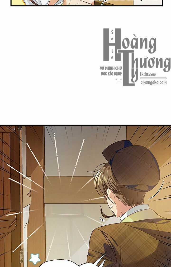 Tôi Đã Ở Đây Ngay Từ Đầu Chapter 9 trang 13