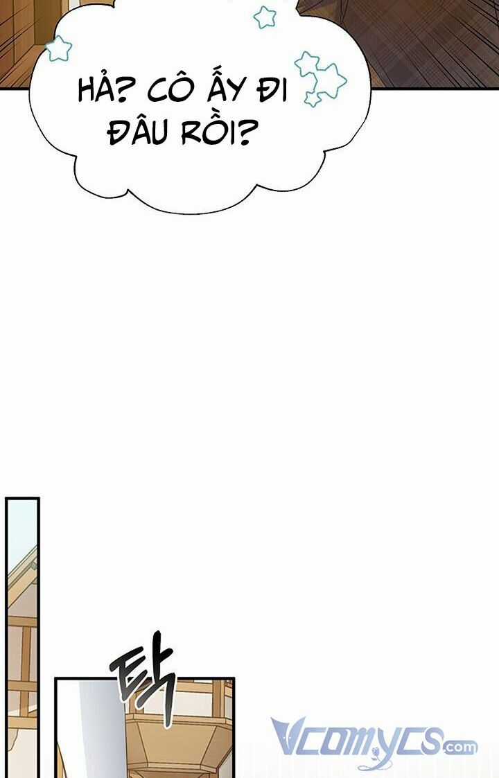 Tôi Đã Ở Đây Ngay Từ Đầu Chapter 9 trang 14
