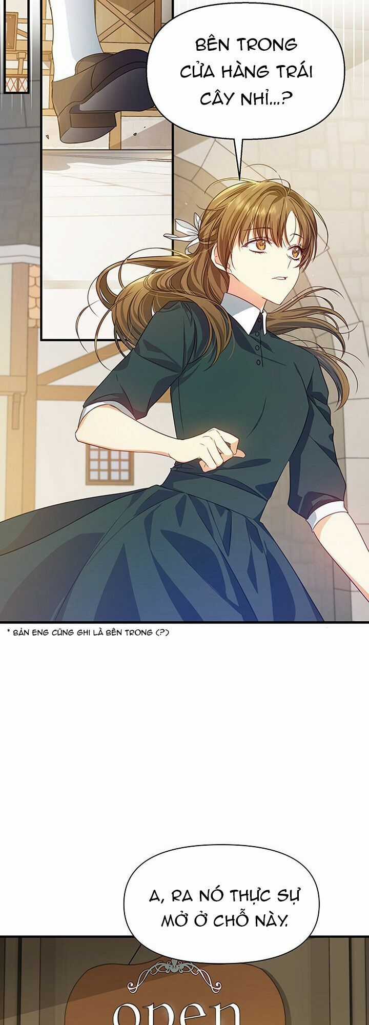 Tôi Đã Ở Đây Ngay Từ Đầu Chapter 9 trang 15