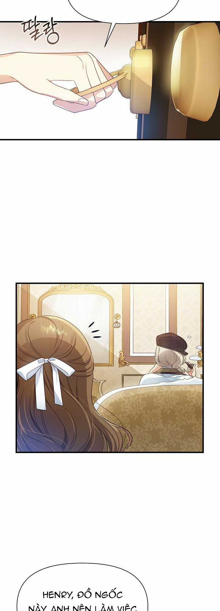 Tôi Đã Ở Đây Ngay Từ Đầu Chapter 9 trang 17
