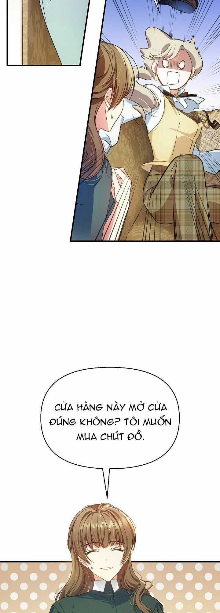 Tôi Đã Ở Đây Ngay Từ Đầu Chapter 9 trang 19