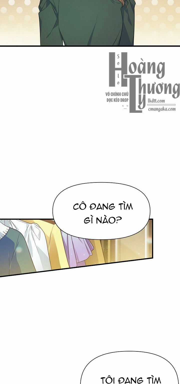 Tôi Đã Ở Đây Ngay Từ Đầu Chapter 9 trang 20