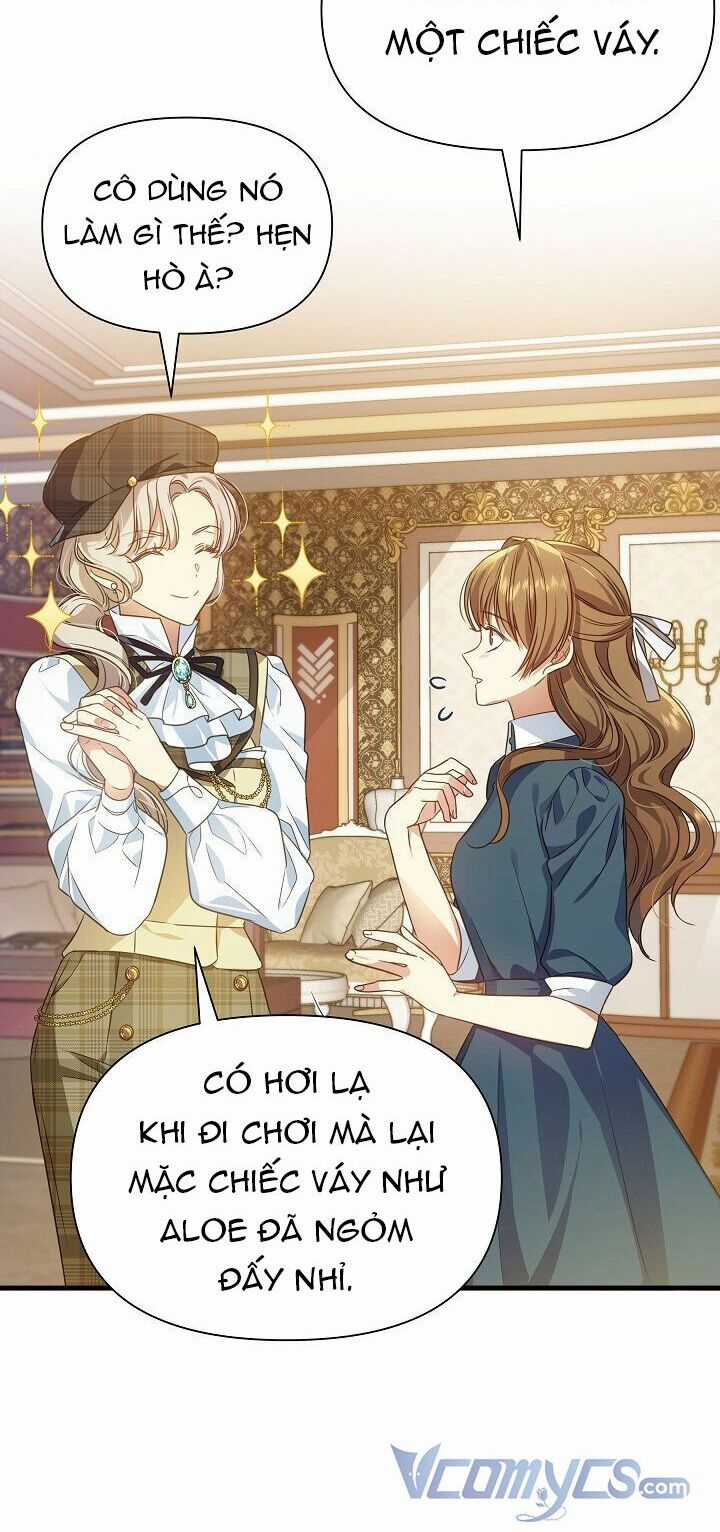 Tôi Đã Ở Đây Ngay Từ Đầu Chapter 9 trang 21