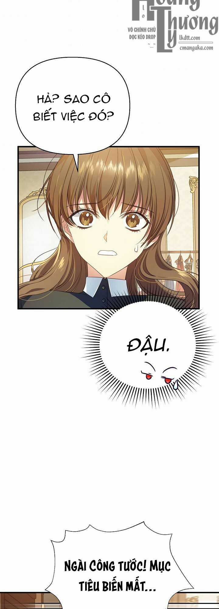 Tôi Đã Ở Đây Ngay Từ Đầu Chapter 9 trang 23