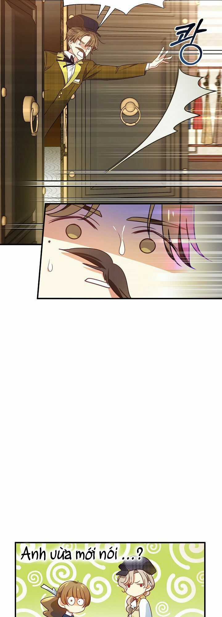 Tôi Đã Ở Đây Ngay Từ Đầu Chapter 9 trang 24