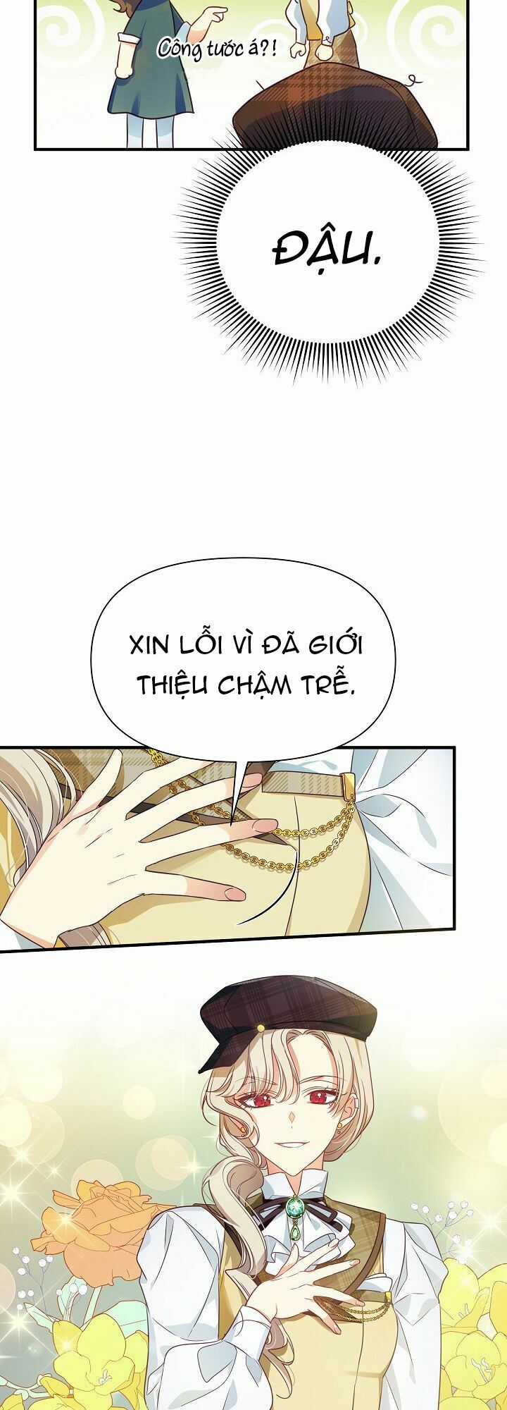 Tôi Đã Ở Đây Ngay Từ Đầu Chapter 9 trang 25