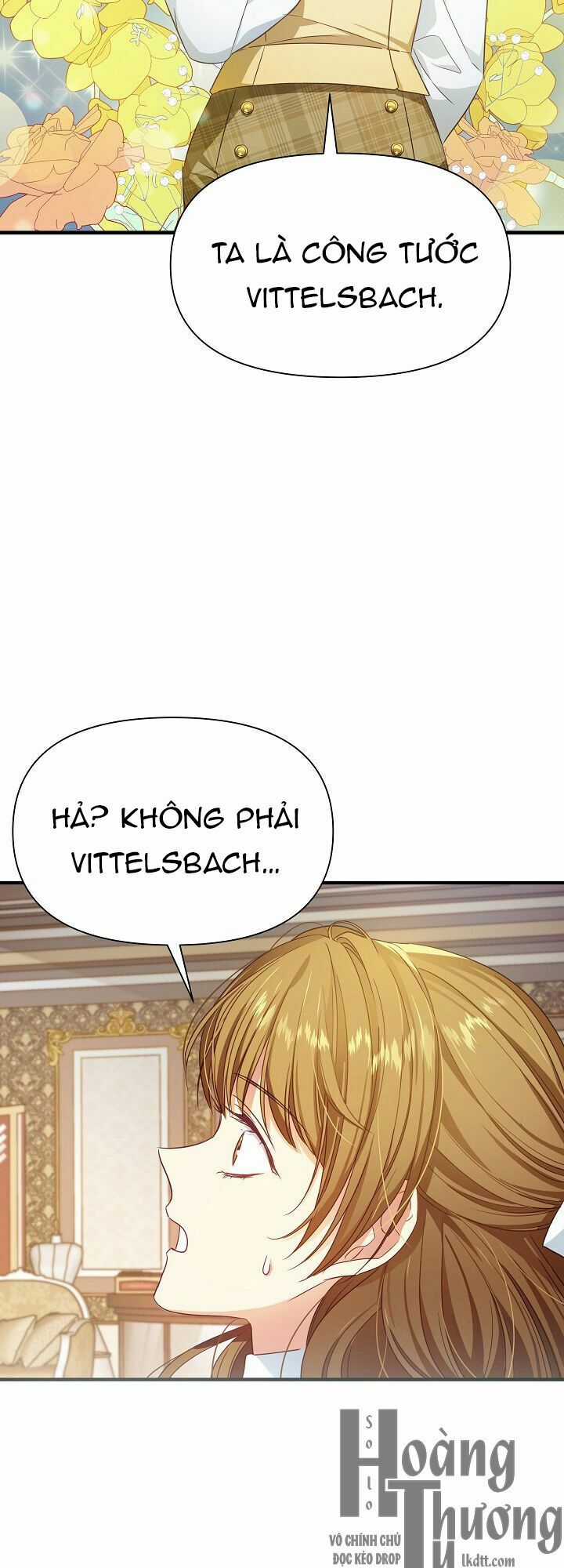 Tôi Đã Ở Đây Ngay Từ Đầu Chapter 9 trang 26