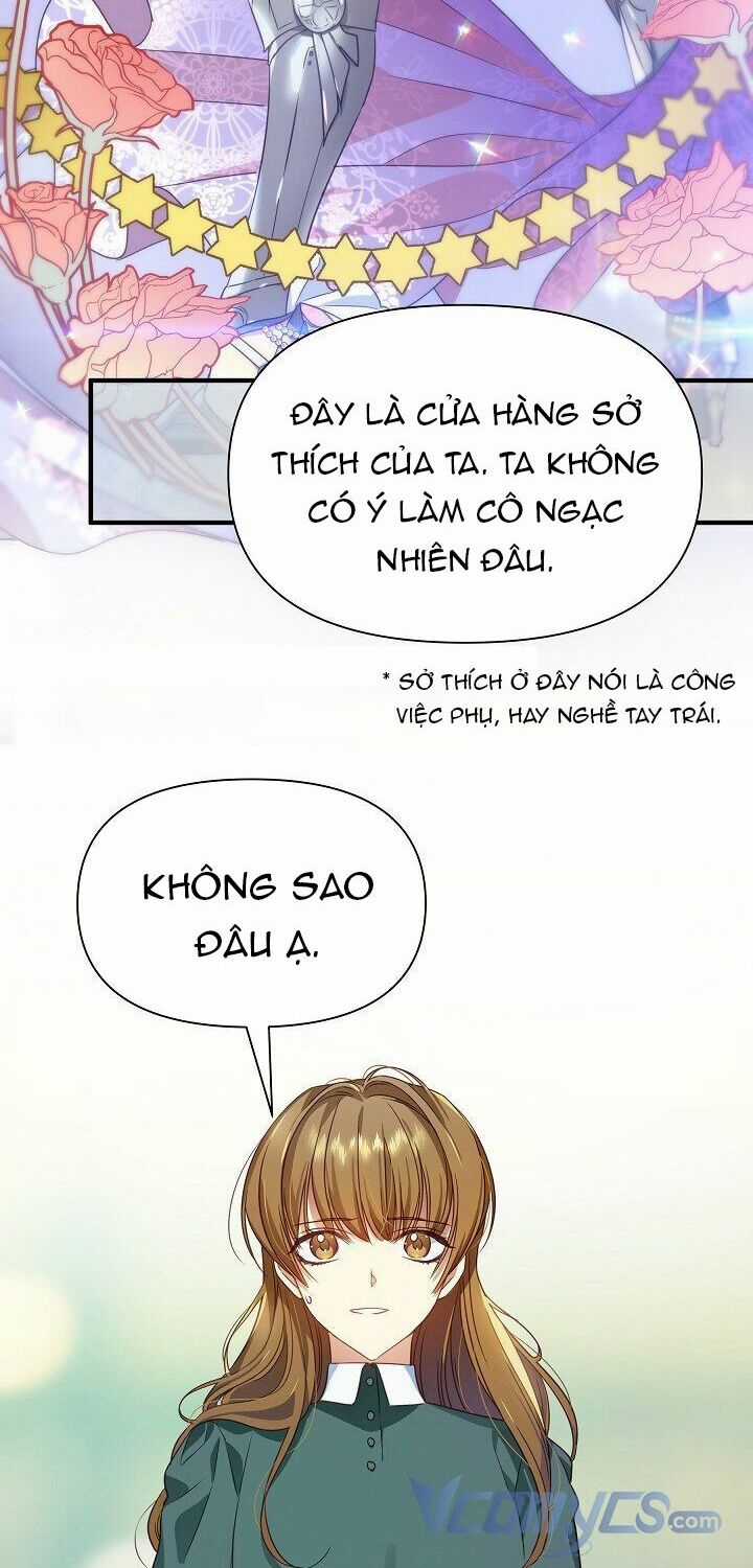 Tôi Đã Ở Đây Ngay Từ Đầu Chapter 9 trang 28