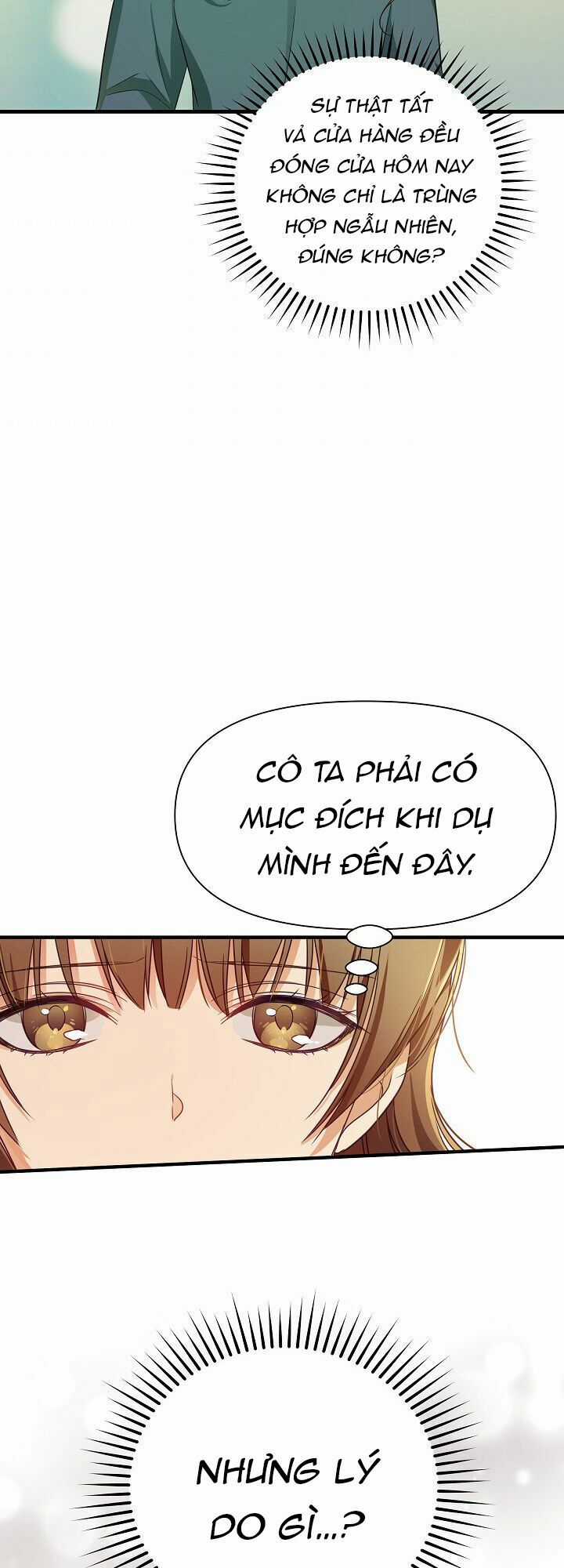 Tôi Đã Ở Đây Ngay Từ Đầu Chapter 9 trang 29