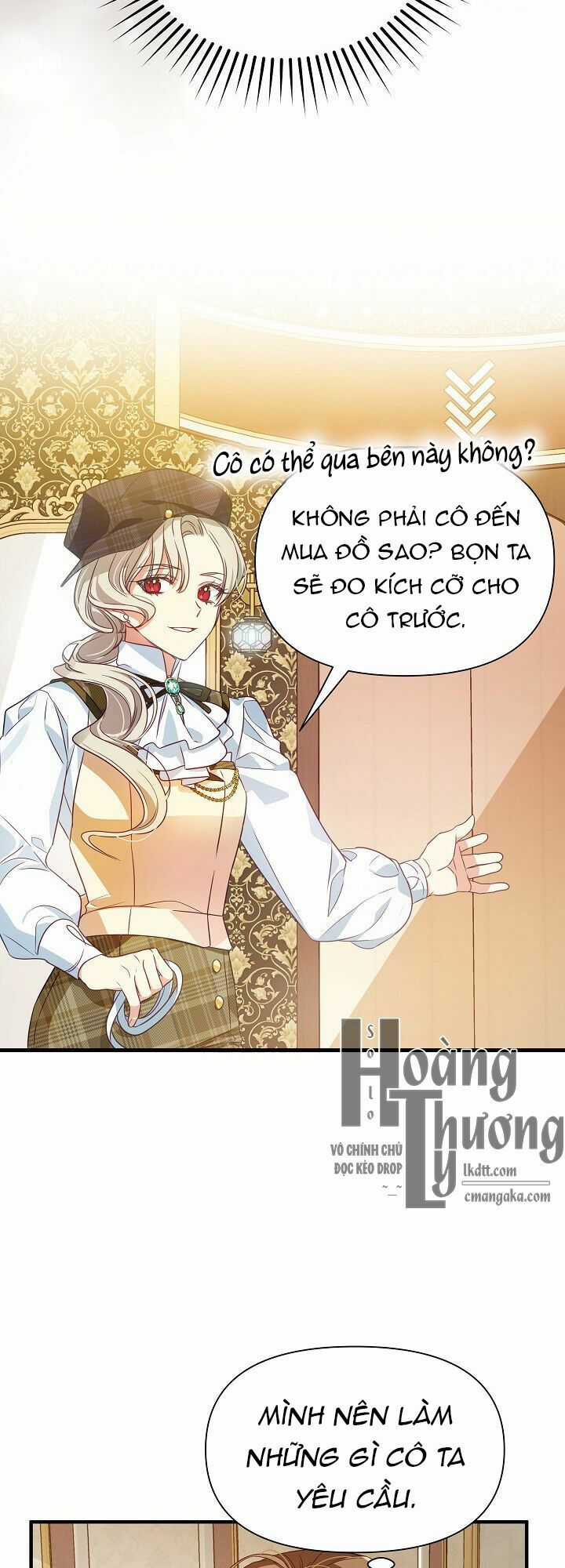 Tôi Đã Ở Đây Ngay Từ Đầu Chapter 9 trang 30