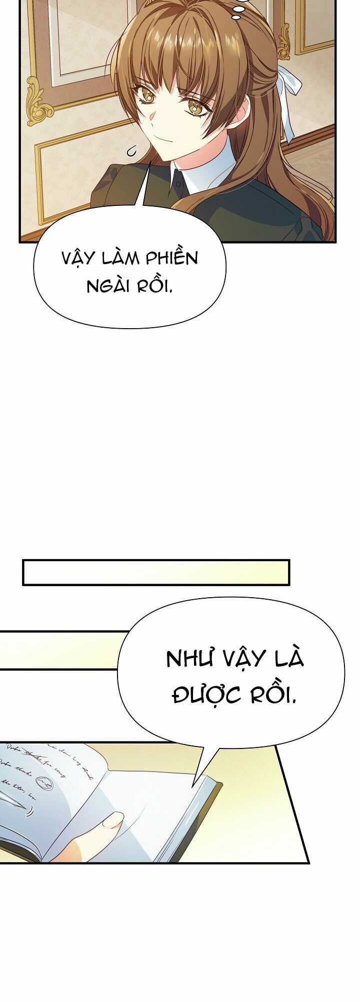 Tôi Đã Ở Đây Ngay Từ Đầu Chapter 9 trang 31