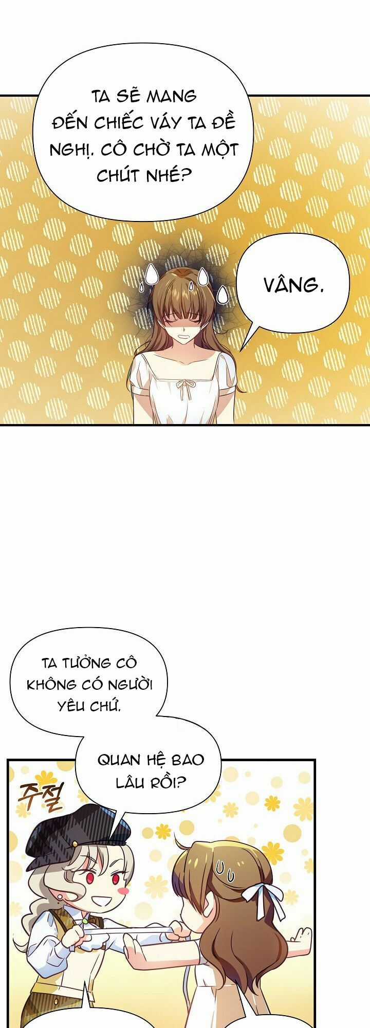 Tôi Đã Ở Đây Ngay Từ Đầu Chapter 9 trang 32