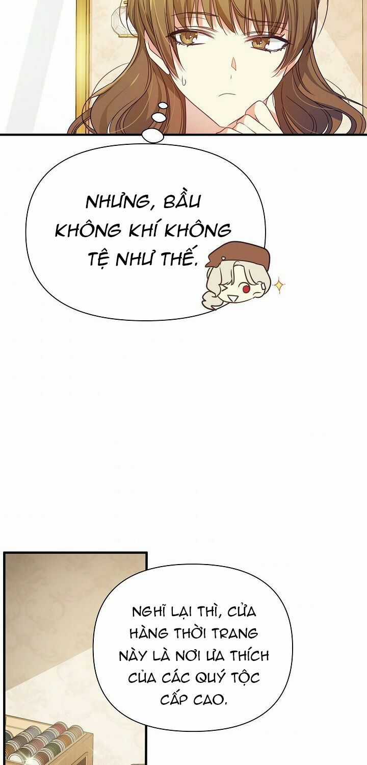 Tôi Đã Ở Đây Ngay Từ Đầu Chapter 9 trang 34
