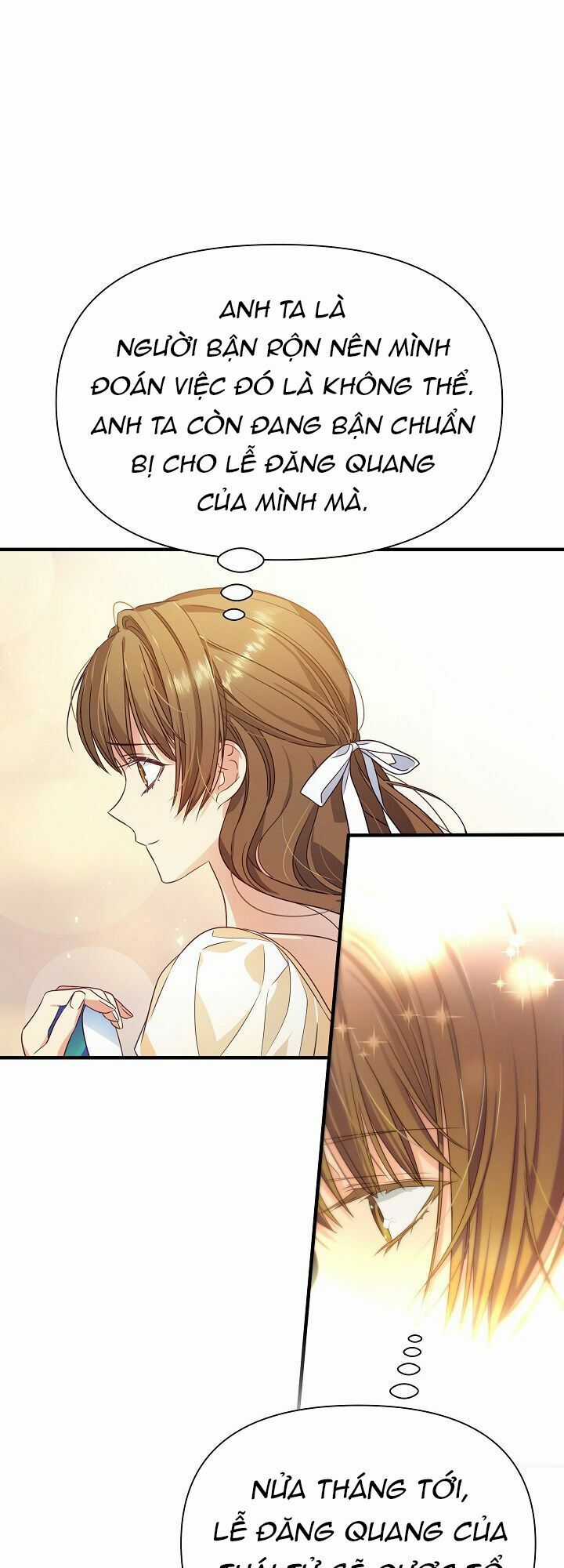 Tôi Đã Ở Đây Ngay Từ Đầu Chapter 9 trang 36