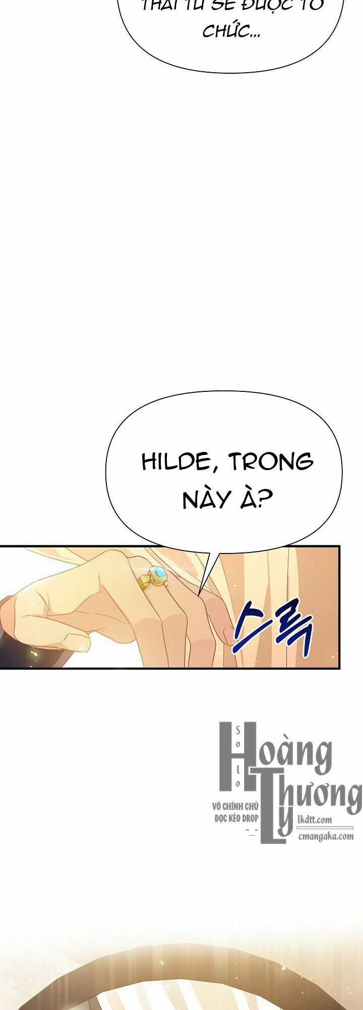 Tôi Đã Ở Đây Ngay Từ Đầu Chapter 9 trang 37