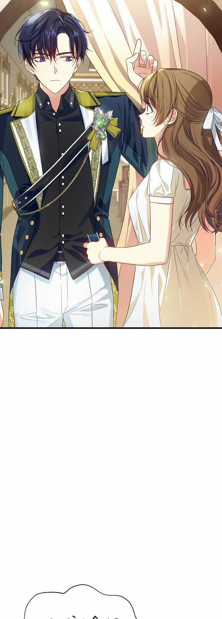 Tôi Đã Ở Đây Ngay Từ Đầu Chapter 9 trang 38