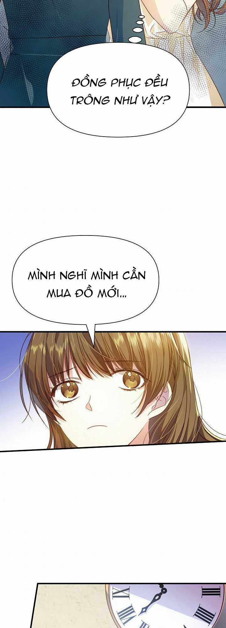 Tôi Đã Ở Đây Ngay Từ Đầu Chapter 9 trang 4