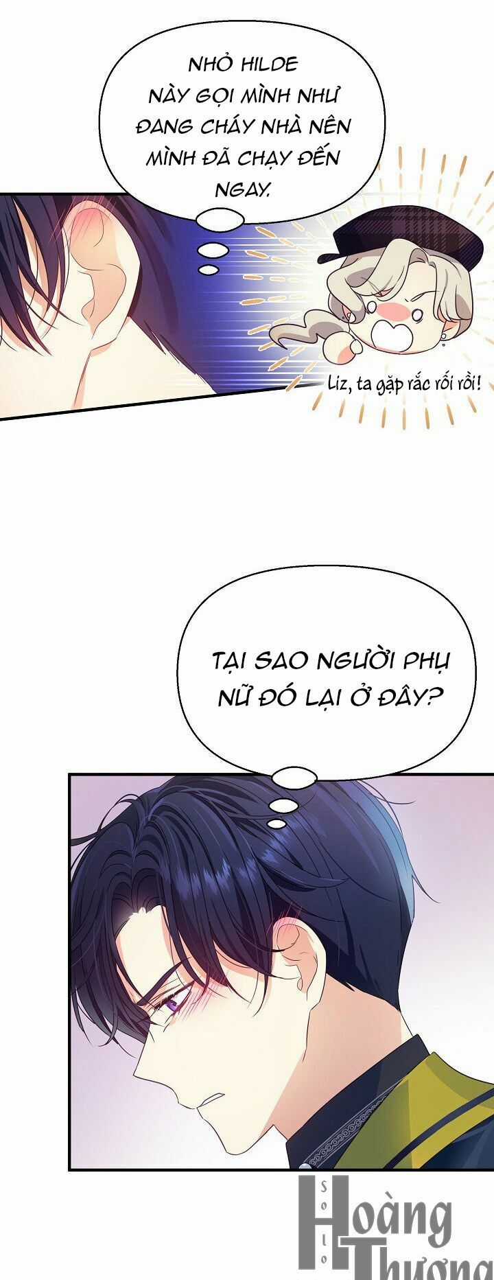 Tôi Đã Ở Đây Ngay Từ Đầu Chapter 9 trang 41