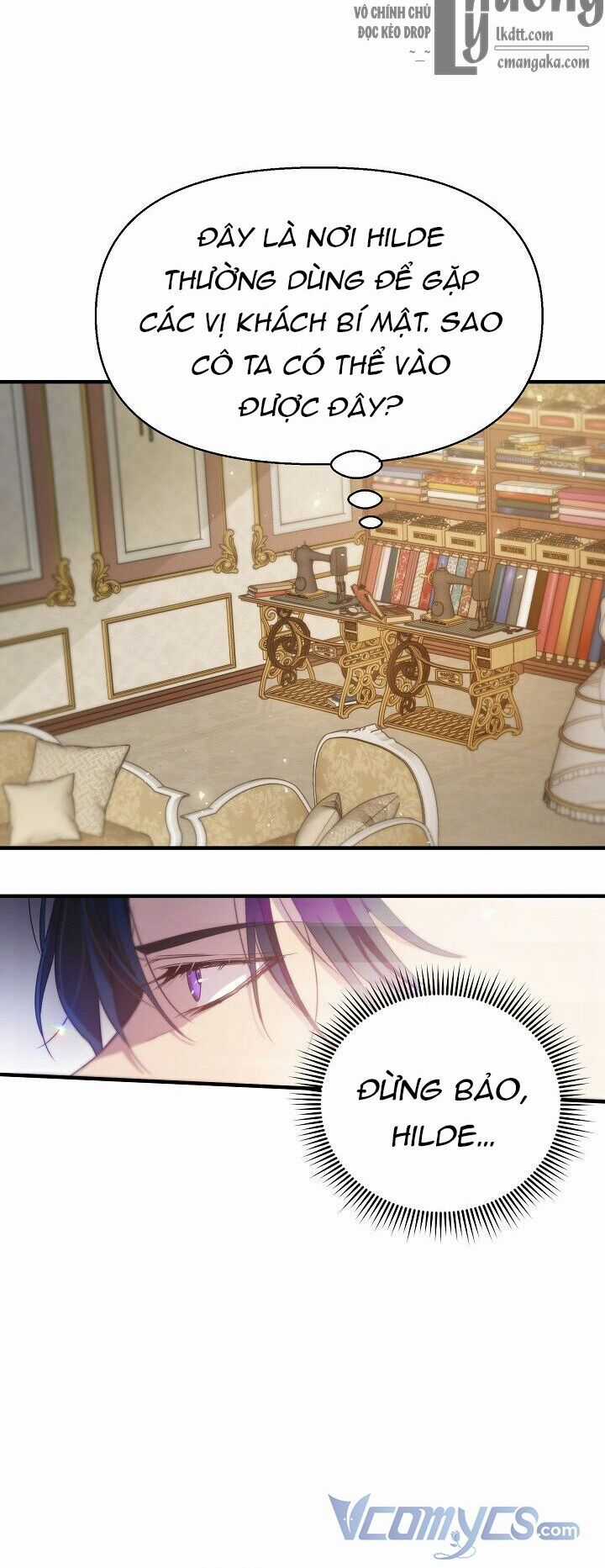 Tôi Đã Ở Đây Ngay Từ Đầu Chapter 9 trang 42