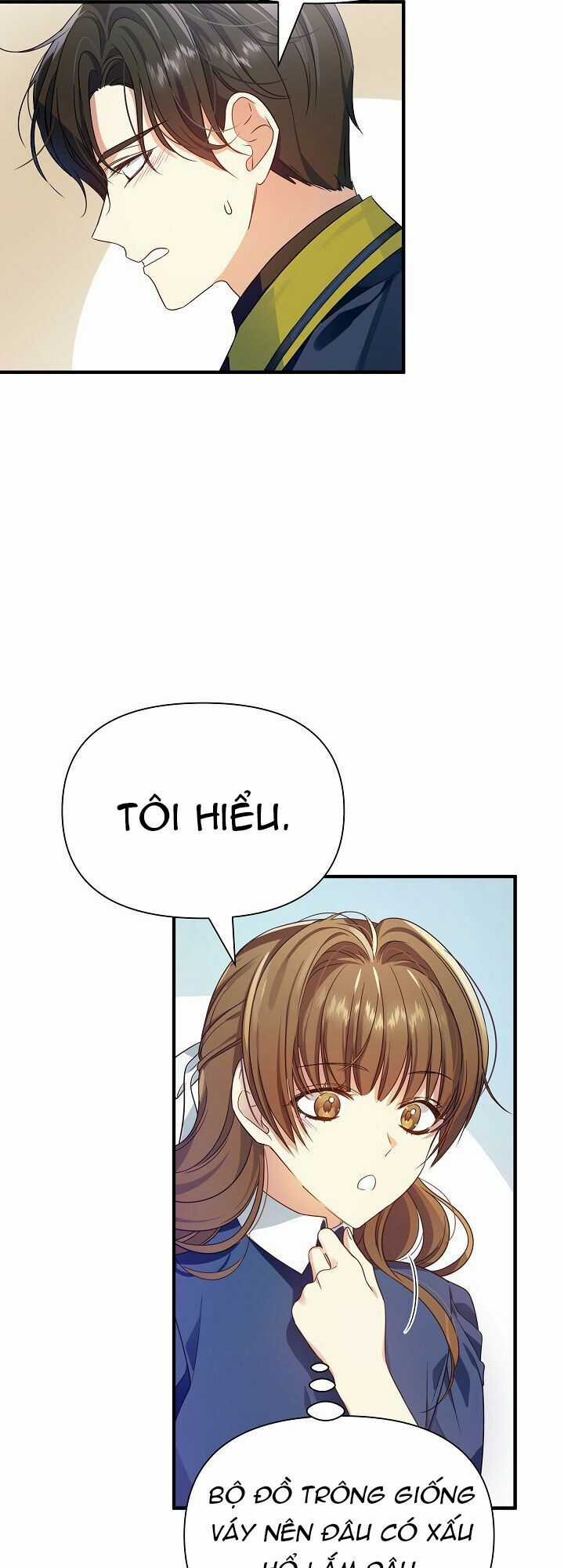 Tôi Đã Ở Đây Ngay Từ Đầu Chapter 9 trang 44