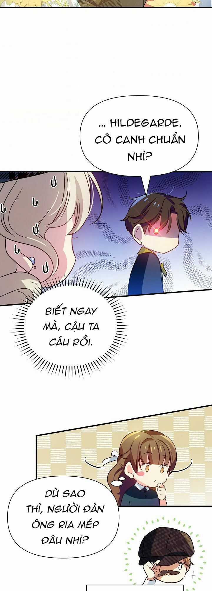 Tôi Đã Ở Đây Ngay Từ Đầu Chapter 9 trang 46