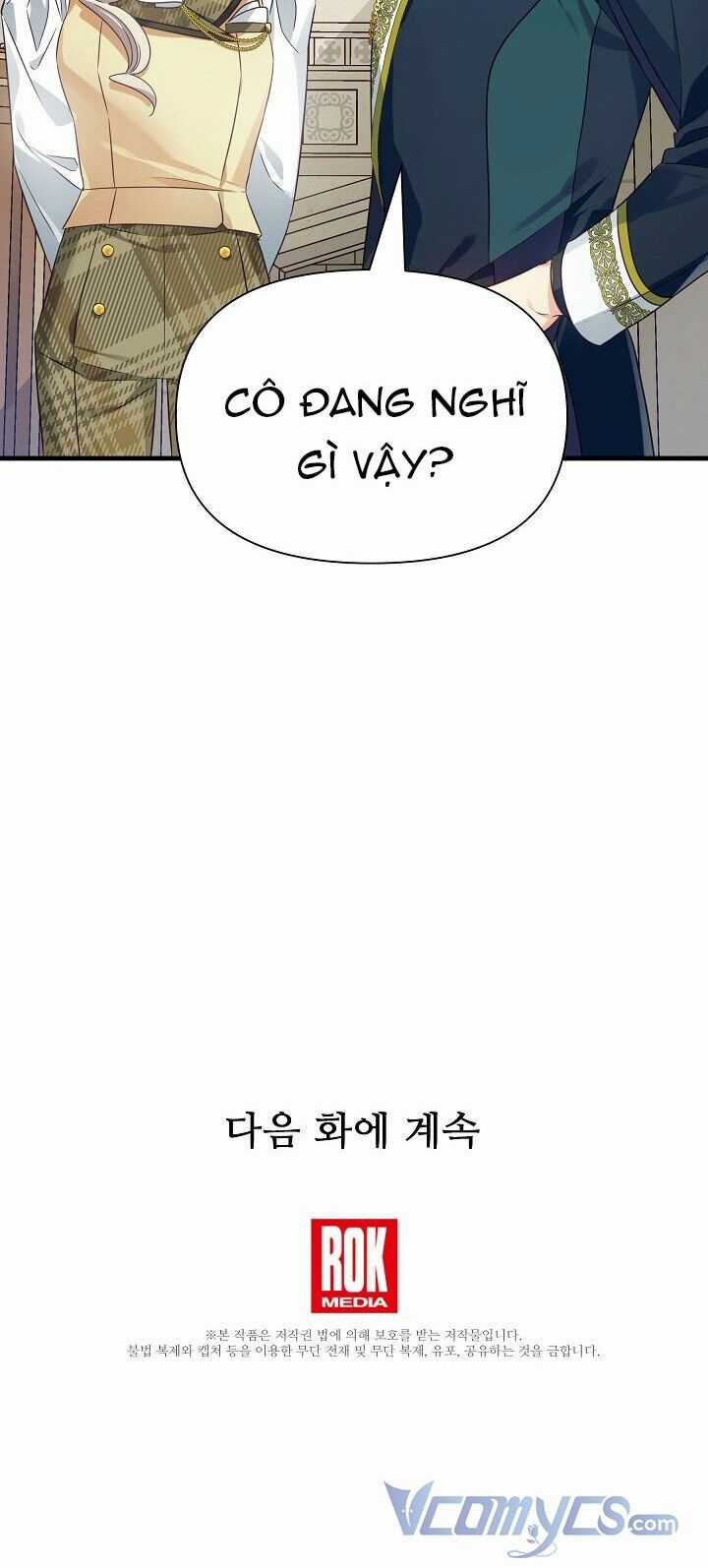 Tôi Đã Ở Đây Ngay Từ Đầu Chapter 9 trang 48