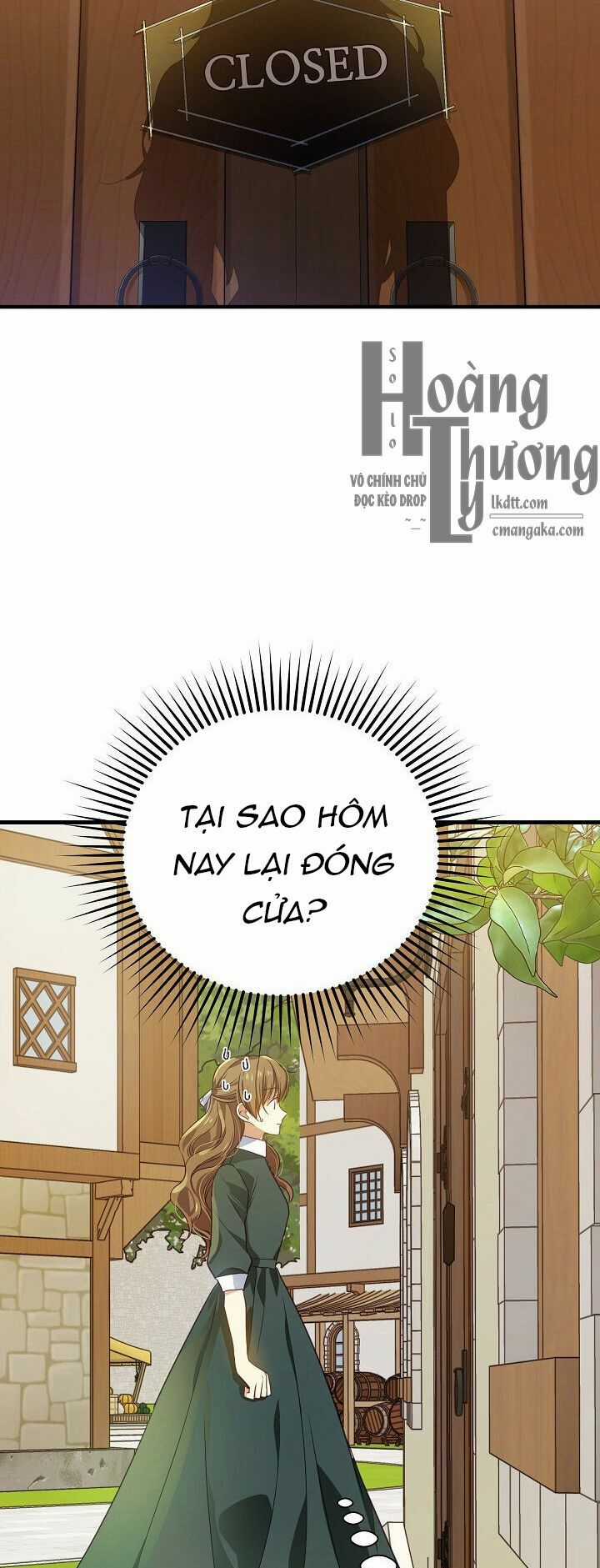 Tôi Đã Ở Đây Ngay Từ Đầu Chapter 9 trang 6
