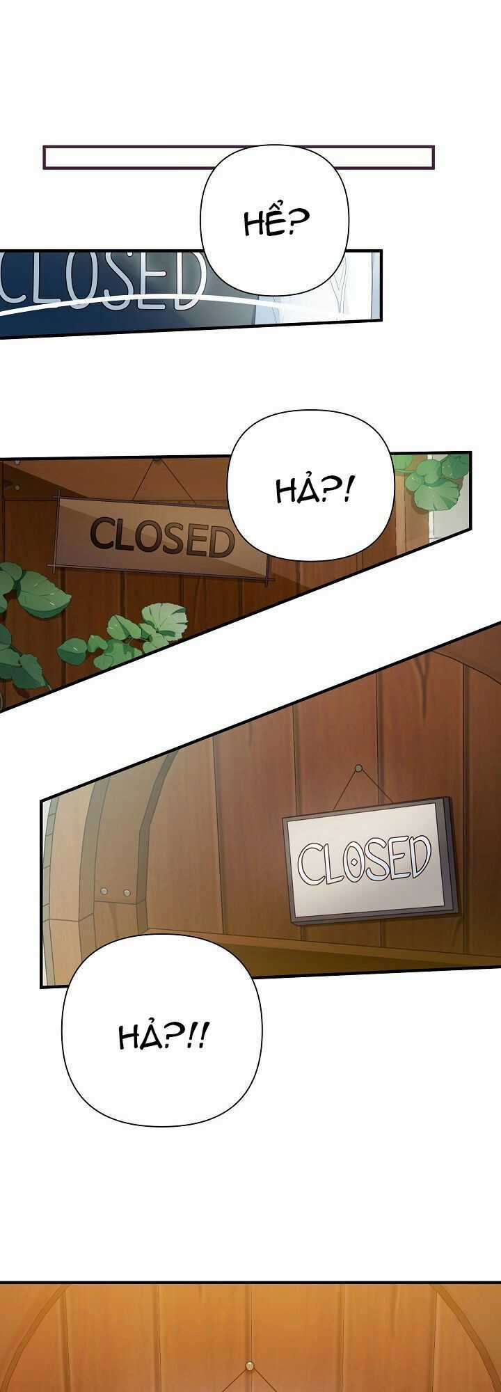 Tôi Đã Ở Đây Ngay Từ Đầu Chapter 9 trang 8