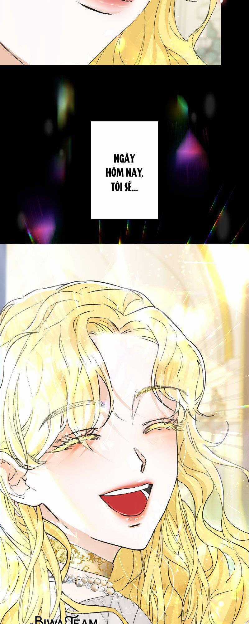 Tôi Đã Phá Vỡ Cuộc Hôn Nhân Chính Trị Chapter 1 trang 14