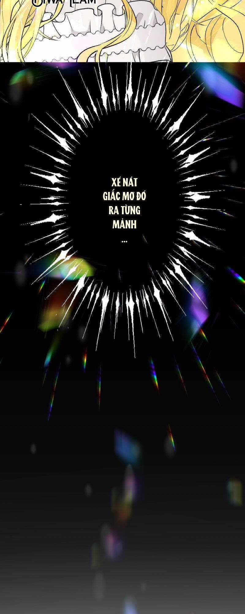 Tôi Đã Phá Vỡ Cuộc Hôn Nhân Chính Trị Chapter 1 trang 15