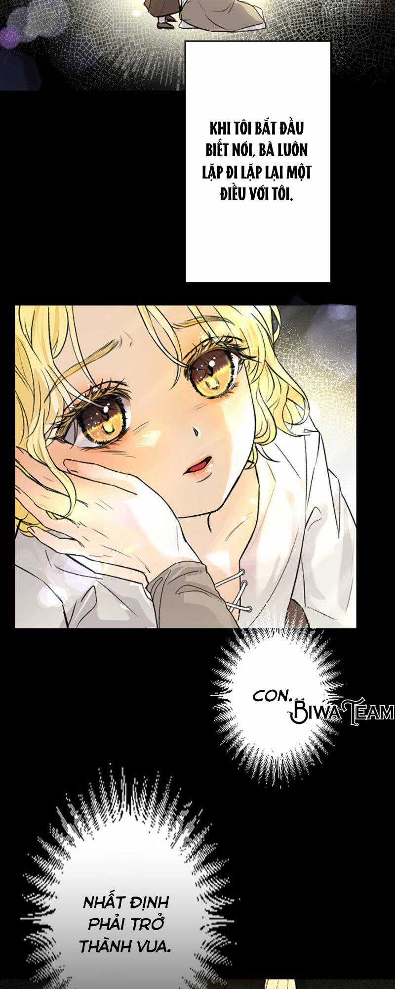 Tôi Đã Phá Vỡ Cuộc Hôn Nhân Chính Trị Chapter 1 trang 23