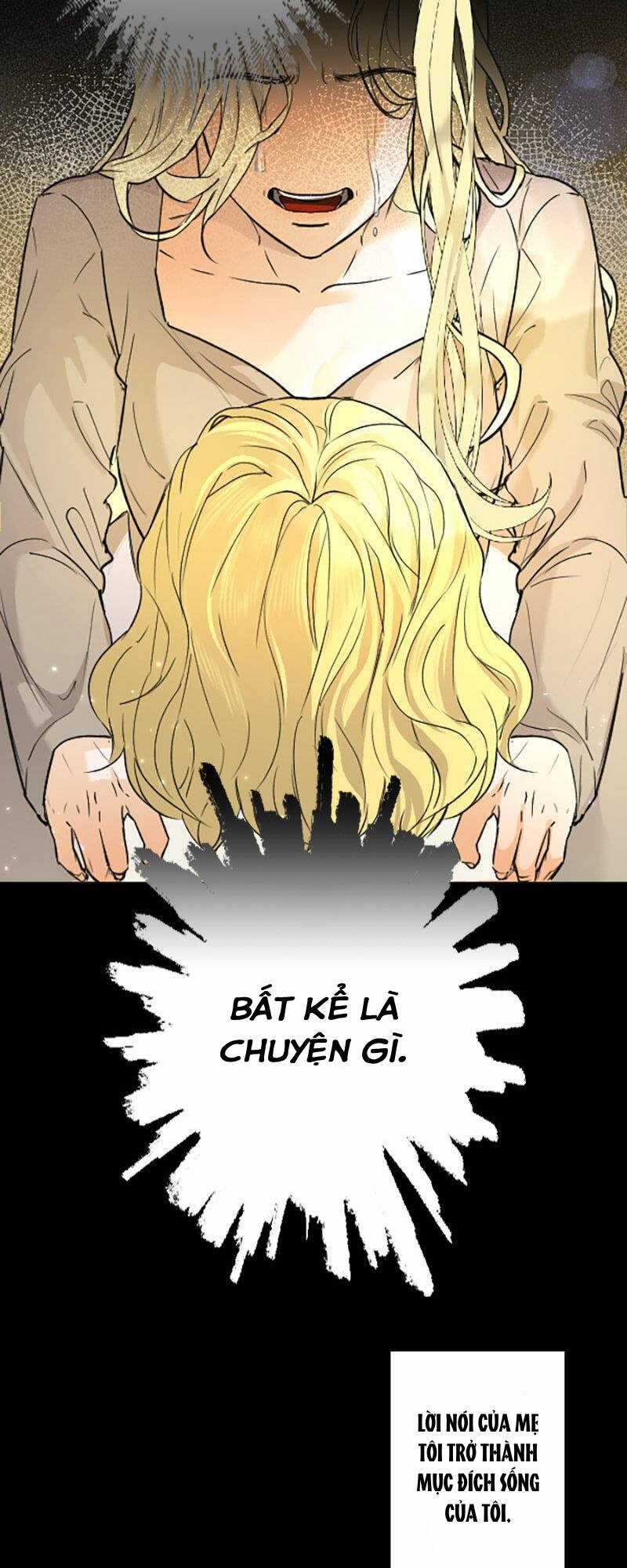 Tôi Đã Phá Vỡ Cuộc Hôn Nhân Chính Trị Chapter 1 trang 24