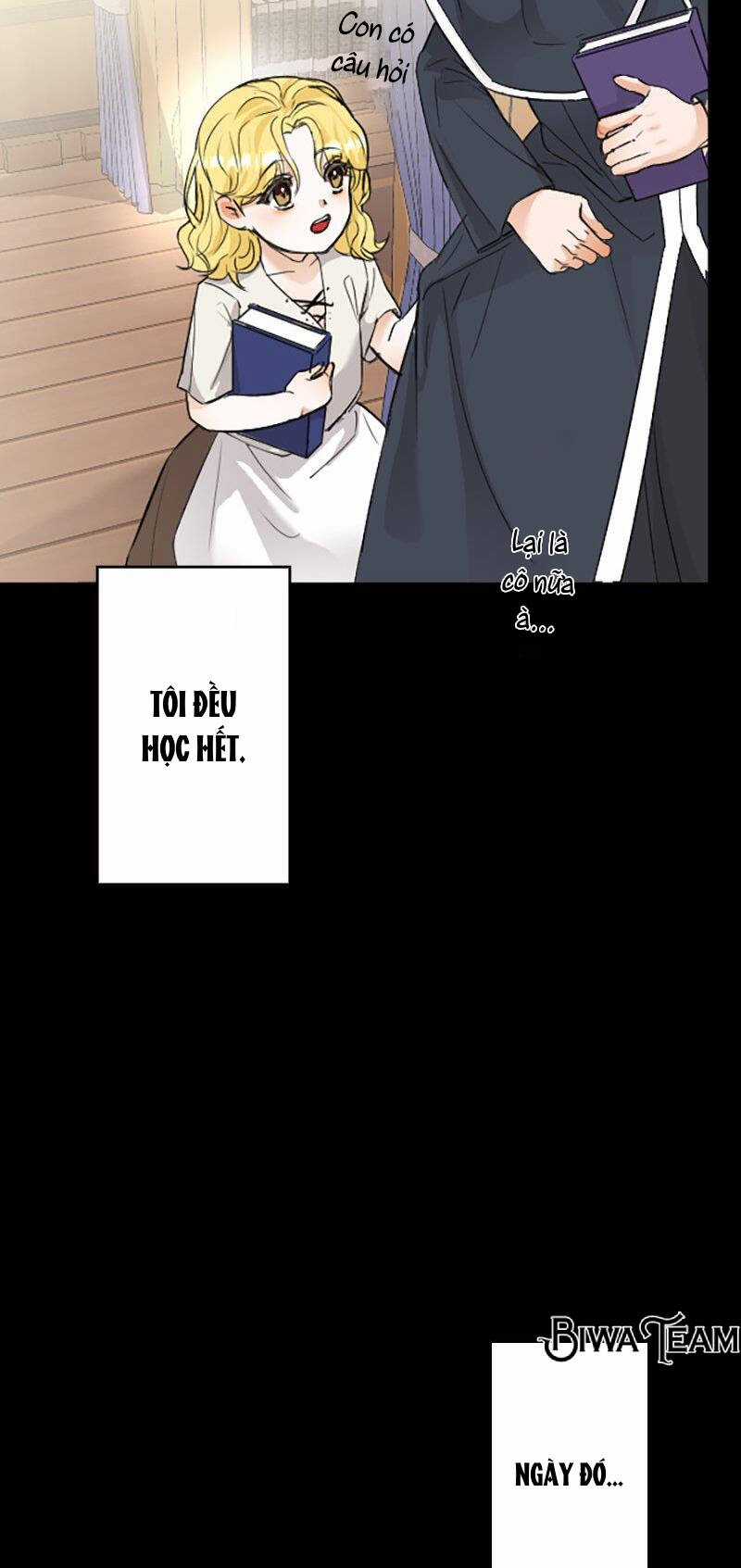 Tôi Đã Phá Vỡ Cuộc Hôn Nhân Chính Trị Chapter 1 trang 26