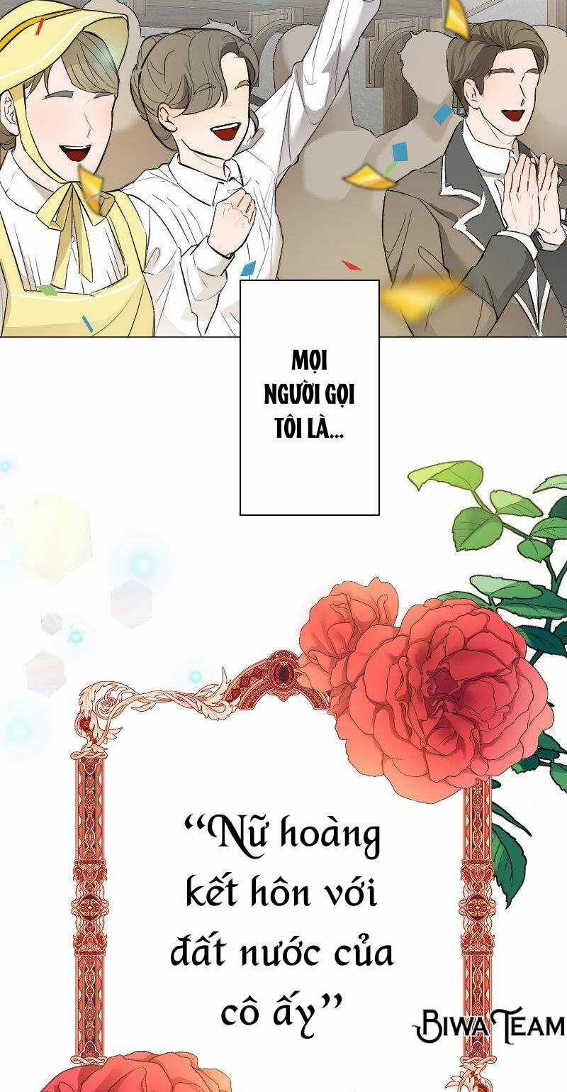 Tôi Đã Phá Vỡ Cuộc Hôn Nhân Chính Trị Chapter 1 trang 35