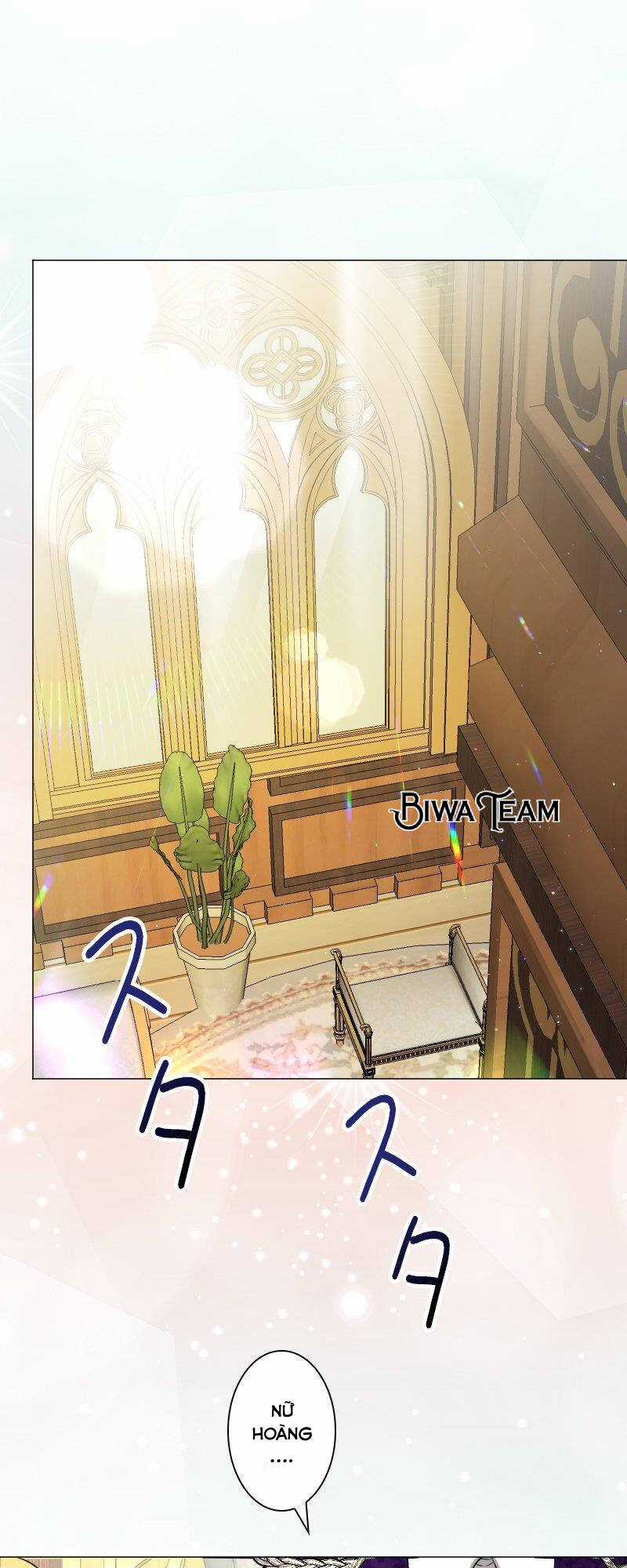 Tôi Đã Phá Vỡ Cuộc Hôn Nhân Chính Trị Chapter 1 trang 37