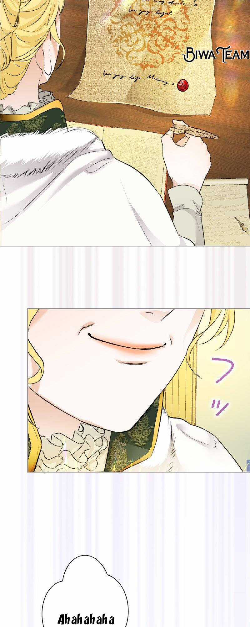 Tôi Đã Phá Vỡ Cuộc Hôn Nhân Chính Trị Chapter 1 trang 41