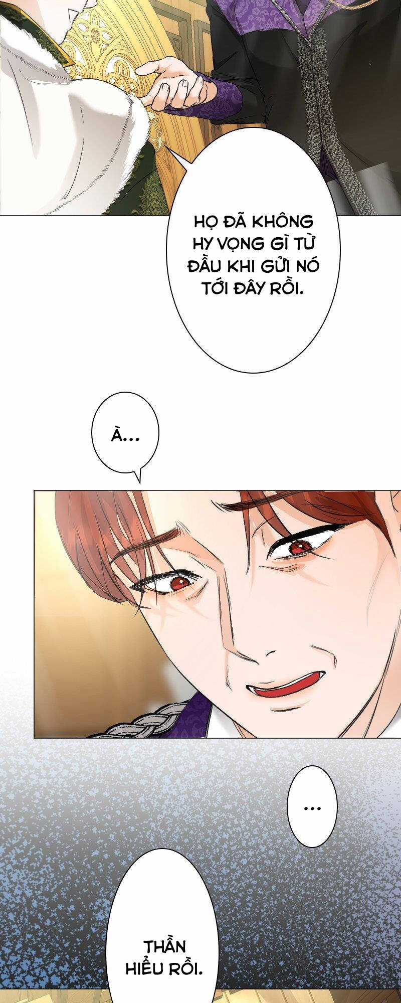 Tôi Đã Phá Vỡ Cuộc Hôn Nhân Chính Trị Chapter 1 trang 44