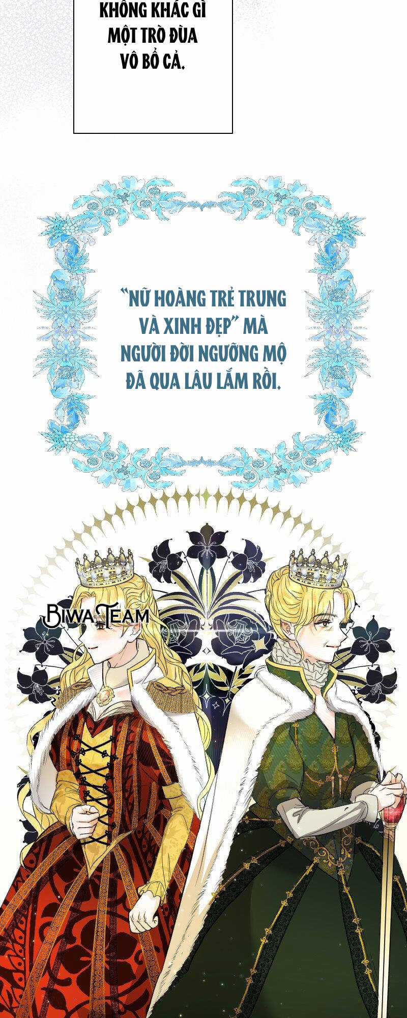 Tôi Đã Phá Vỡ Cuộc Hôn Nhân Chính Trị Chapter 1 trang 48