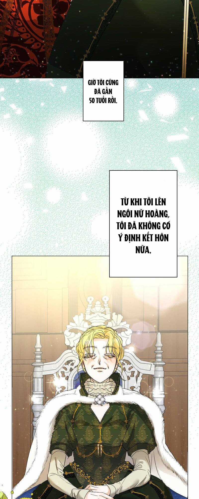 Tôi Đã Phá Vỡ Cuộc Hôn Nhân Chính Trị Chapter 1 trang 49