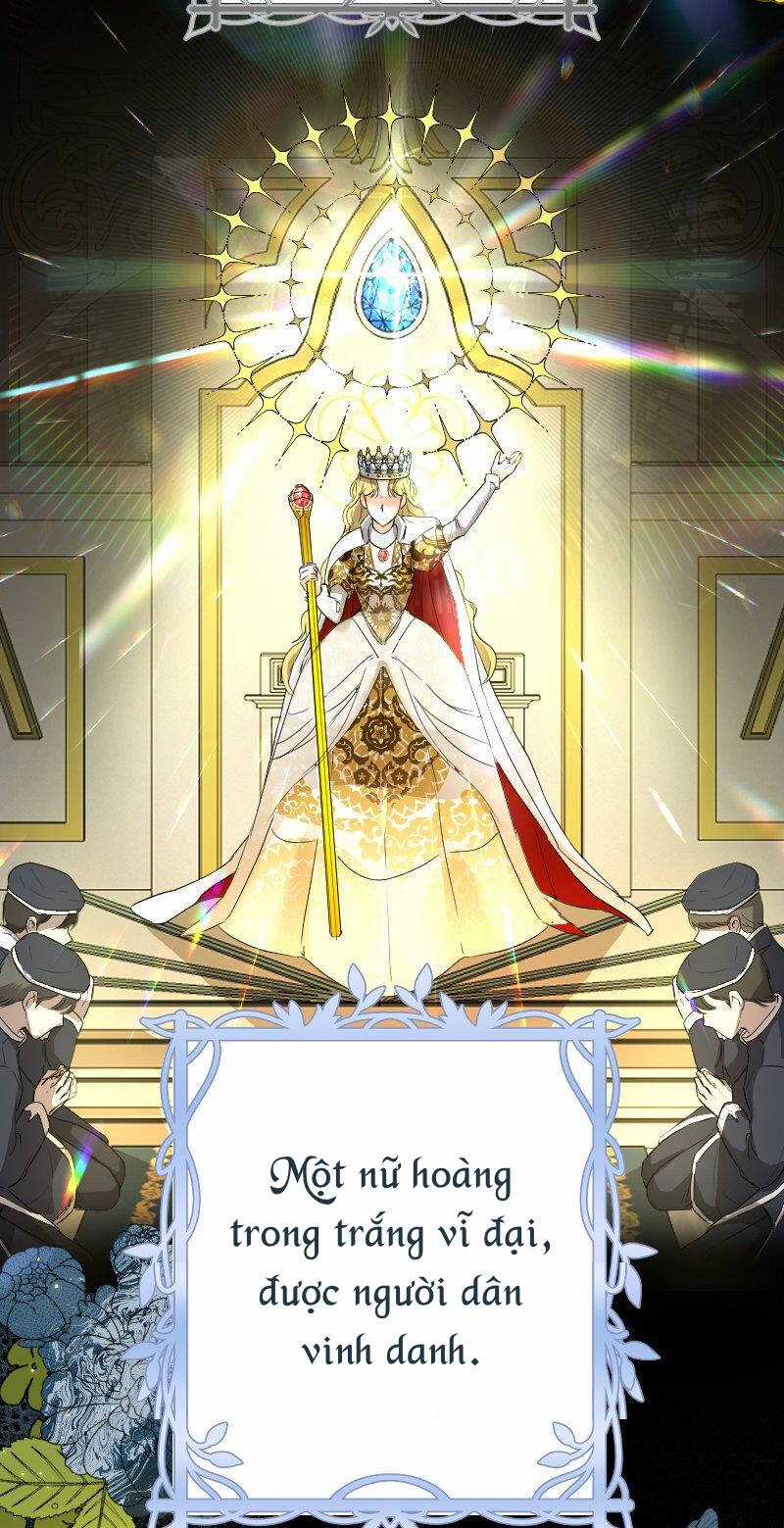 Tôi Đã Phá Vỡ Cuộc Hôn Nhân Chính Trị Chapter 1 trang 53